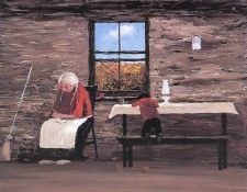 Sapp, Allen - Nokum Is Peeling Potatoes (end. Сапп, Аллен