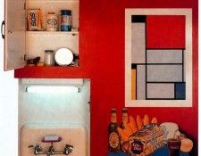 07893. Wesselmann, 