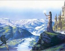 Stephen Bradbury The Claw Of The Concilator - Xxx 1857 . , 