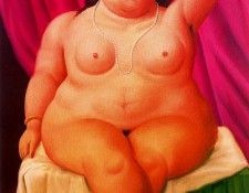 Botero (17). ������, ��������