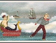 CahoonRalph-Winter-sj. �����, �����