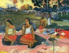 Gauguin (17). , 