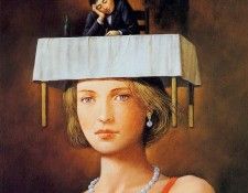 The Tales of Hoffman. Olbinski, �����