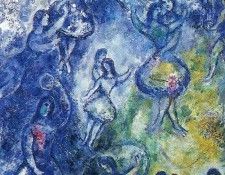 Chagall (2). �����, ����
