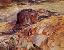 Rene Richard - Les Trappeurs, De. , 