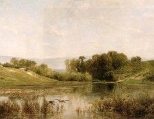 LEtang De Gijlieu.  -