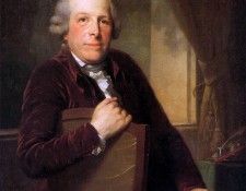 Tischbein Friedrich Johannes Lublink Sun. Tischbein, �������