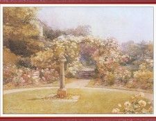 ChadwickErnestAlbert TheMonthOfRoses-We (f128). ������, ������ �������