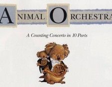 ma Gustafson Animal Orchestra Untitled. ���������, �����