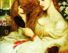 Lady Lillith. ,  