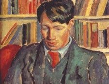 carrington david garnett 1919.  