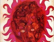XXX 0285 Out of Their Minds. ,  M