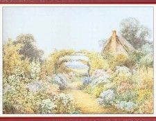 StannardTheresa ACottageGarden-We (f055). ��������, ������