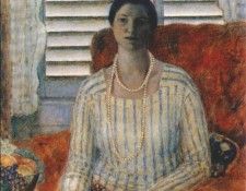 frieseke closed blinds 1924. Frieseke,  