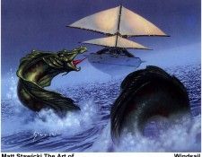 mh mstaw ArtOf 53 Windsail. Stawicki, �����