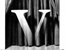 Z 022 The V was Mysteriously Vanishing ChrisVanAllsburg sqs. Allsburg, ���� ���