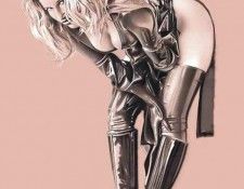 00855. Drudwyn, ����