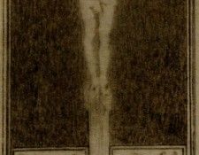 Khnopff Fernand Caritas Aeterna. , 