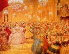 ma Kinuko y Craft Cinderella 09. �������, Kinuko Y