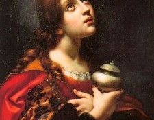 Dolci, Carlo (Italian, 1616-1686)dolci2. , 