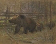 ��������� � �����������. �������� ������� (1858-1923)