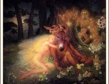 bs-fa- Kinuko Y Craft- Unknown Title-01. �������, Kinuko Y