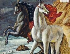 De Chirico 229. ,  