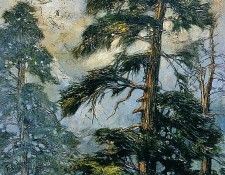 David Langevin - No Foot Prints, De. ���������, �����