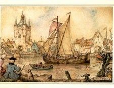 Pieck Anton 124 Sun. , 