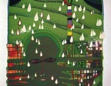 Hundertwasser (17). 