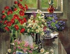 Pierre Tougas - Douce lumiere, De. Tougas, 