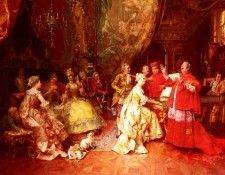 Detti Cesare Auguste The Gala Recital. Detti ������-�����