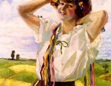 Putz Leo Sommer. ����, ���