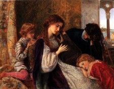 ger-ArthurHughes-AMusicParty 2. ����� ���� Foord