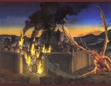 Ciruelo BotD La Vibria D50. ������, �����