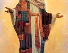 kb Blackshear Thomas-Coat of Many Colors Lord of All. Blackshear, �����