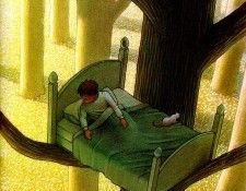 Jad 0012 ChrisVanAllsburg sqs. Allsburg,  