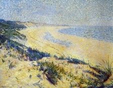 Nibbrig Ferdinand Beach at Zoutelande Sun. Nibbrig, ���������