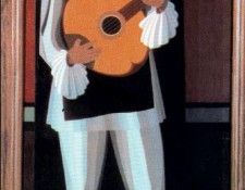 4DPictfds. Pettoruti, ������