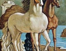De Chirico 182. ,  