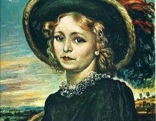 De Chirico 235. ������, ������� ��