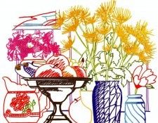 07867. Wesselmann, ���