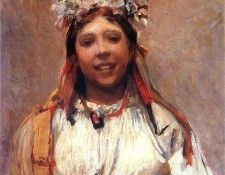 K005. Wierusz-,  