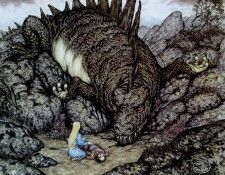 glaurung. Edelfeldt, 