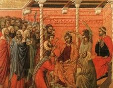 duccio14. Buoningegna, ����� ��