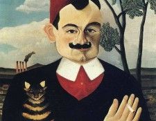 Rousseau (24). �����, ����