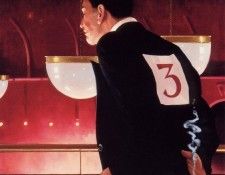 JackVettriano BallroomSpy NC.  