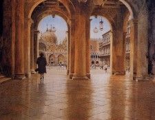 Phil Hobbs - Through the Arches, De. , 