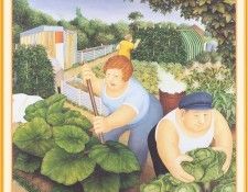 CookBeryl g16 Rhubarb-WeaSDC. , Beryl