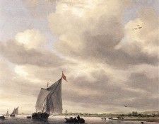 Seascape WGA. ,  